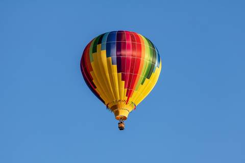 Actividades aéreas